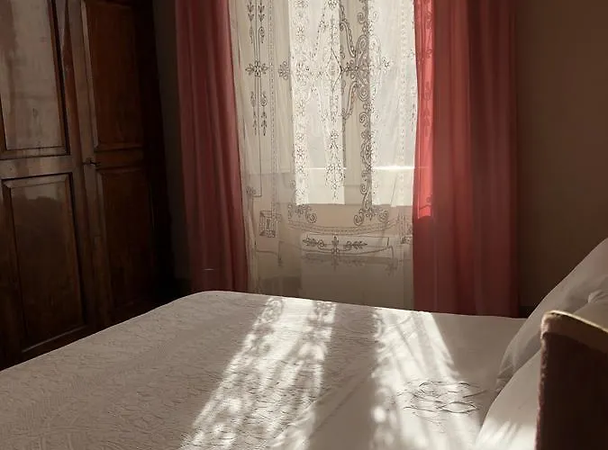 Le Di San Vitale 4* Ravenna