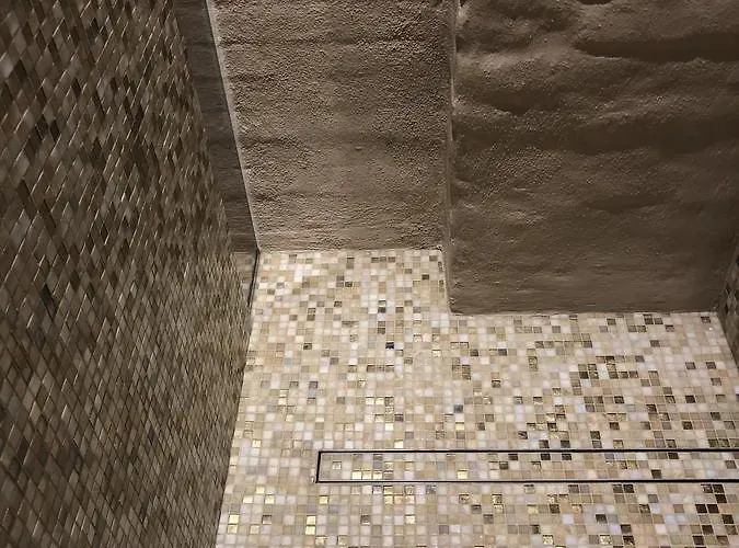 Le Di San Vitale 4* رافيننا