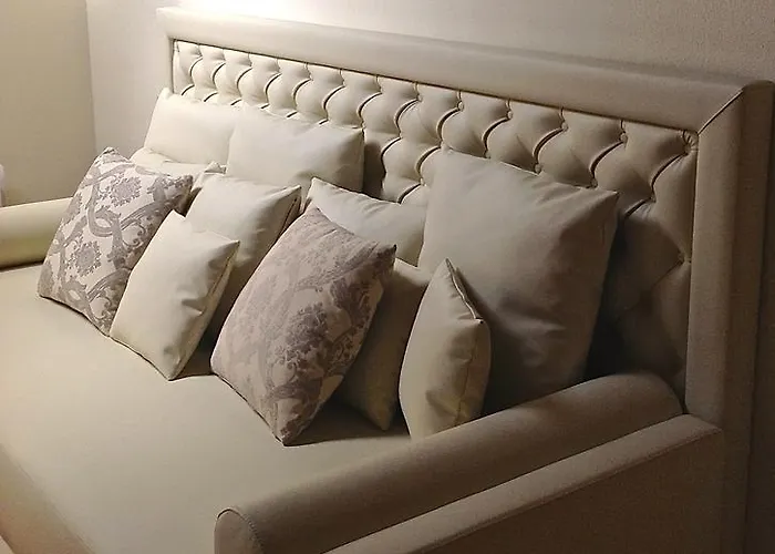 Couette-café Le Di San Vitale 4*