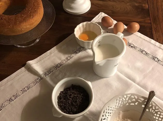 Le Di San Vitale 4* رافيننا