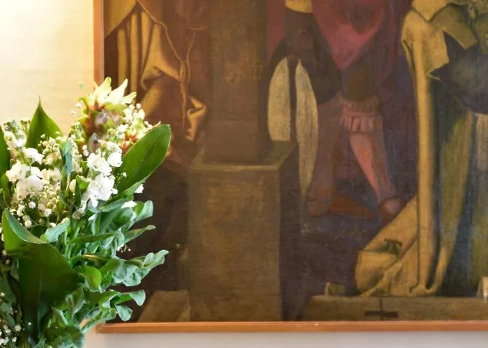 Le Di San Vitale Ραβένα