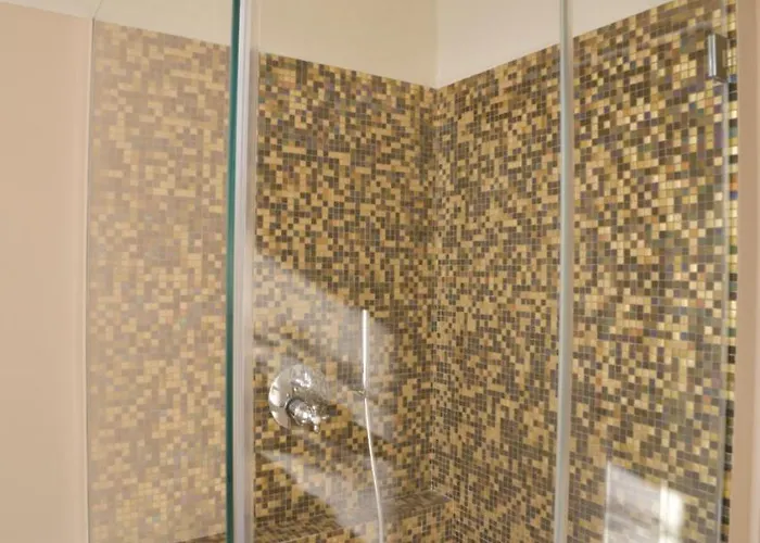 Le Di San Vitale Bed and Breakfast Ραβένα